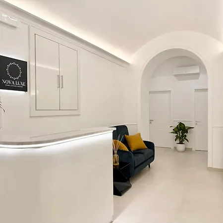 Guest house Nova Luxe 4*