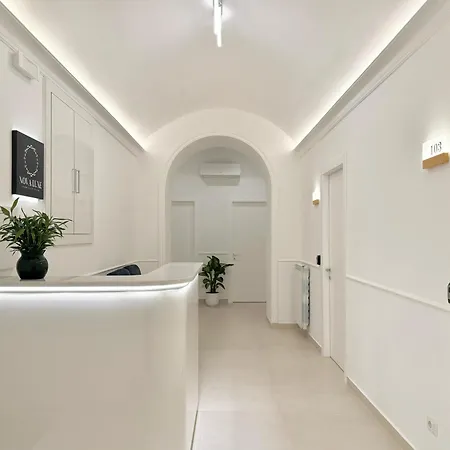 Guest house Nova Luxe Rome
