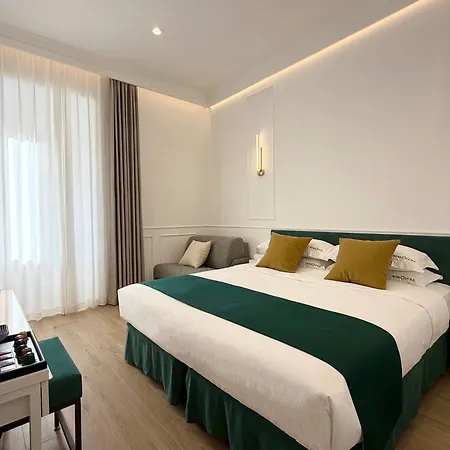 Nova Luxe Roma