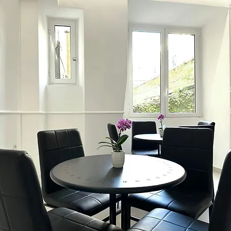 Guest house Nova Luxe Rome