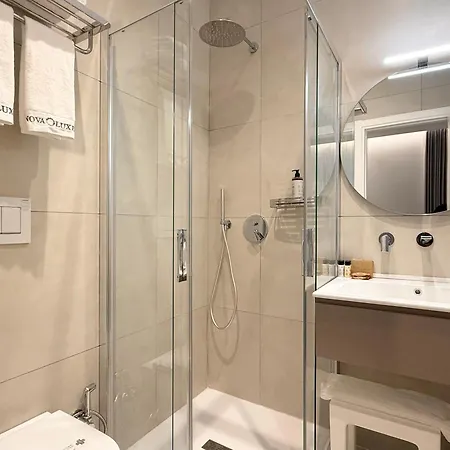 Nova Luxe Guest house Rome