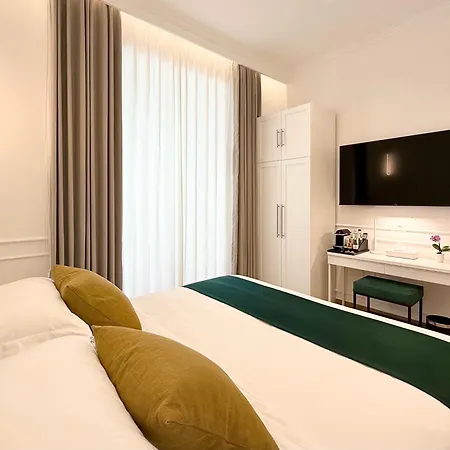 Nova Luxe Guest house 4*