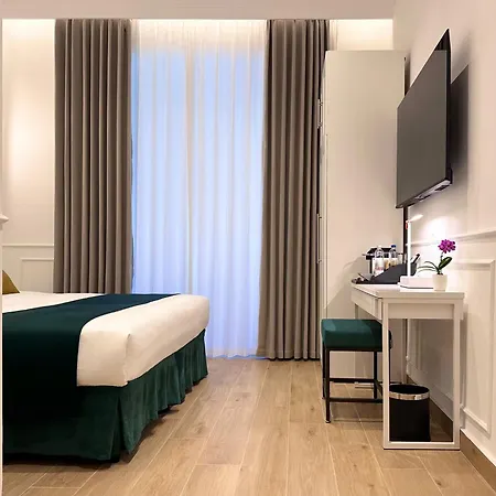 Guest house Nova Luxe 4*