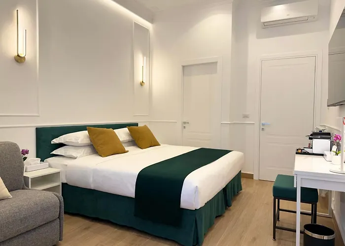 Nova Luxe Vendégház