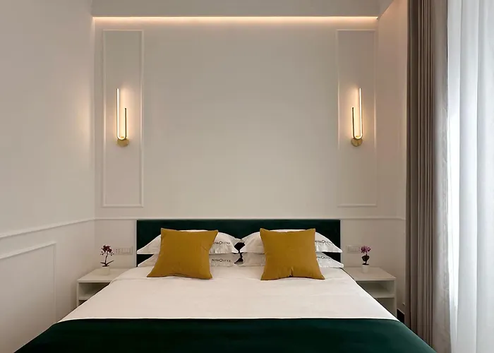 Vendégház Nova Luxe 4*