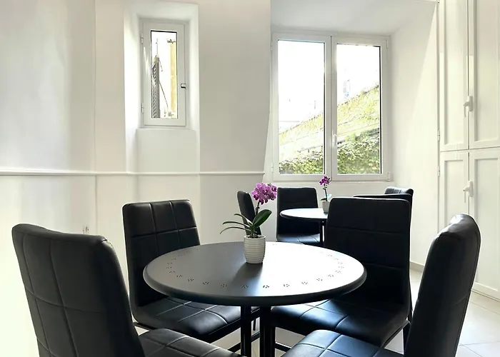 Vendégház Nova Luxe Róma