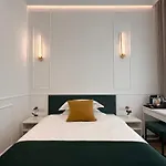 Nova Luxe 4* Рим