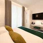 Nova Luxe Гостевой дом 4*