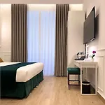 Гостевой дом Nova Luxe 4*