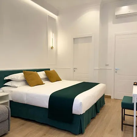 Nova Luxe Pensión