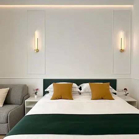 Nova Luxe Konukevi 4*