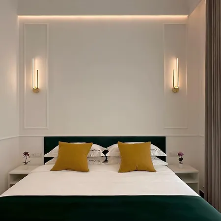 Konukevi Nova Luxe 4*