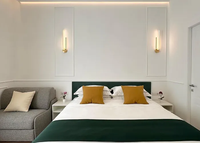 Nova Luxe Penzion 4*